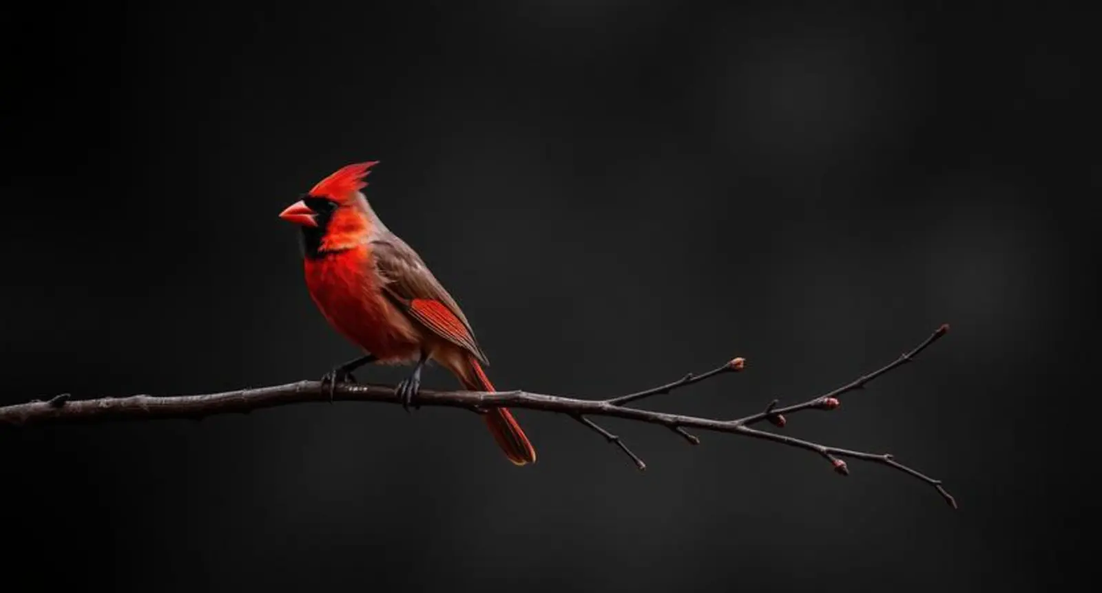 cardinal symbolism