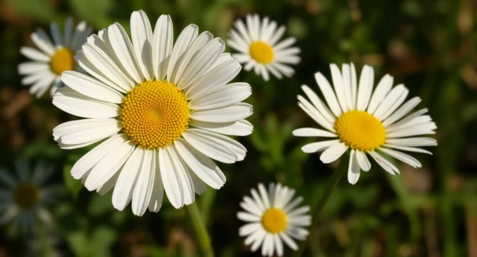 daisy symbolism